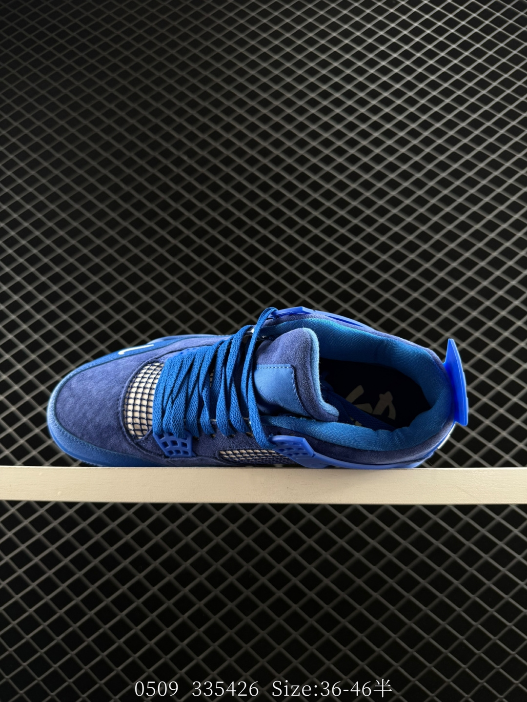 Air Jordan 4 Retro AJ4